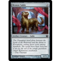 Bronze Sable (Theros)
