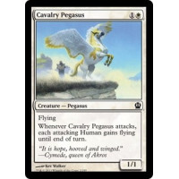 Cavalry Pegasus (Theros)