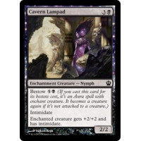 Cavern Lampad (Theros)