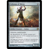 Colossus of Akros (Theros)