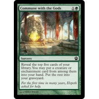 Commune with the Gods (Theros)