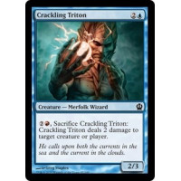 Crackling Triton (Theros)