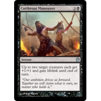Cutthroat Maneuver (Theros)