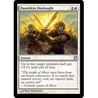 Dauntless Onslaught (Theros)