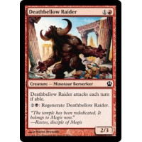 Deathbellow Raider (Theros)