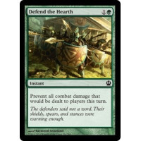 Defend the Hearth (Theros)