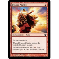 Dragon Mantle (Theros)