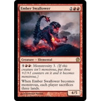 Ember Swallower (Theros)