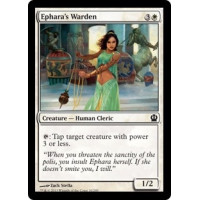 Ephara's Warden (Theros)