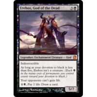 Erebos, God of the Dead (Theros)