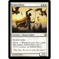 Fabled Hero (Theros)