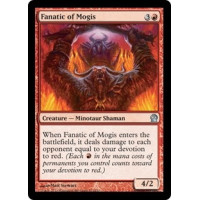 Fanatic of Mogis (Theros)