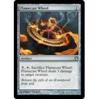 Flamecast Wheel (Theros)