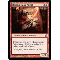 Flamespeaker Adept (Theros)