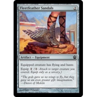 Fleetfeather Sandals (Theros)