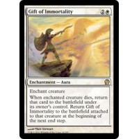 Gift of Immortality (Theros)