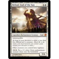 Heliod, God of the Sun (Theros)
