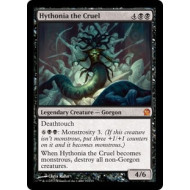 Hythonia the Cruel (Theros)