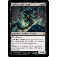 Hythonia the Cruel (Theros)