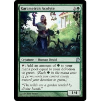 Karametra's Acolyte (Theros)