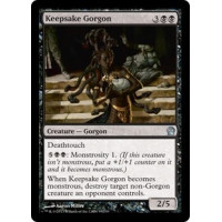 Keepsake Gorgon (Theros)