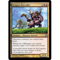 Kragma Warcaller (Theros)