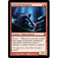 Labyrinth Champion (Theros)