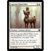 Lagonna-Band Elder (Theros)