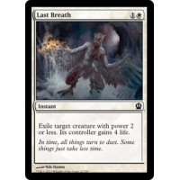Last Breath (Theros)