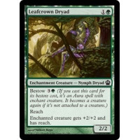 Leafcrown Dryad (Theros)