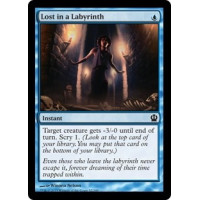 Lost in a Labyrinth (Theros)
