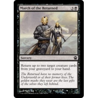 March of the Returned (Theros)
