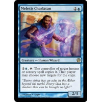 Meletis Charlatan (Theros)