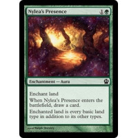 Nylea's Presence (Theros)