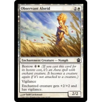 Observant Alseid (Theros)