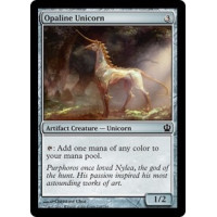 Opaline Unicorn (Theros)
