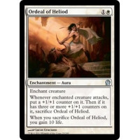 Ordeal of Heliod (Theros)