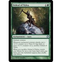 Ordeal of Nylea (Theros)