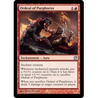 Ordeal of Purphoros (Theros)