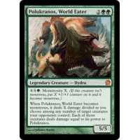 Polukranos, World Eater (Theros)