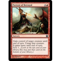 Portent of Betrayal (Theros)