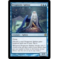 Prognostic Sphinx (Theros)