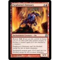 Purphoros's Emissary (Theros)