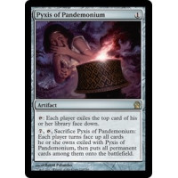 Pyxis of Pandemonium (Theros)