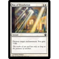 Ray of Dissolution (Theros)