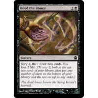 Read the Bones (Theros)