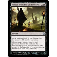 Rescue from the Underworld (Theros)