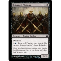 Returned Phalanx (Theros)