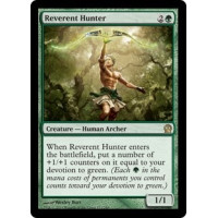 Reverent Hunter (Theros)