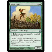 Satyr Piper (Theros)
